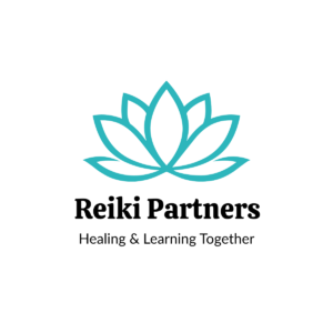 logo of reiki partners