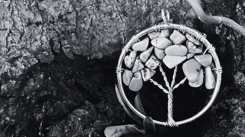 image of tree of life