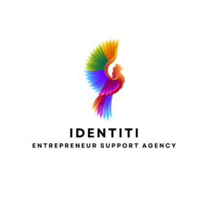 logo of identiti