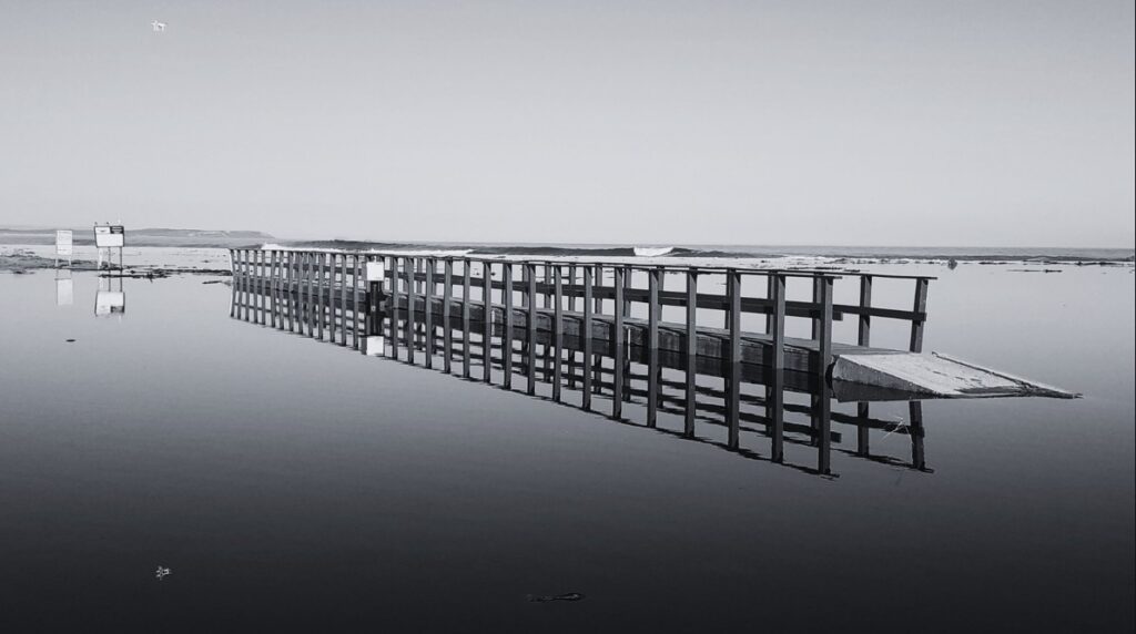 image of bridge